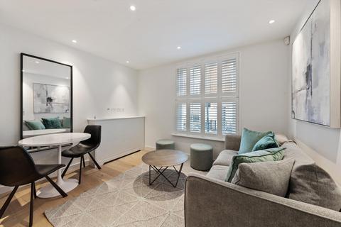 1 bedroom flat to rent, Radnor Walk, London, SW3