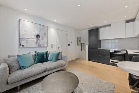 1 bedroom flat to rent, Radnor Walk, London, SW3