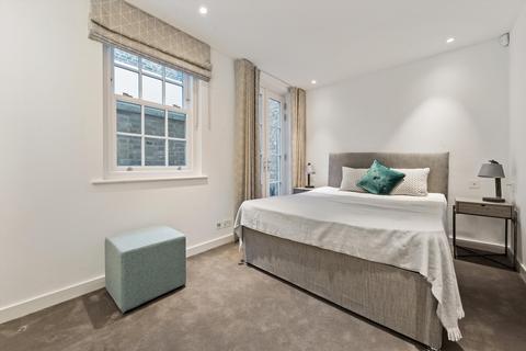 1 bedroom flat to rent, Radnor Walk, London, SW3