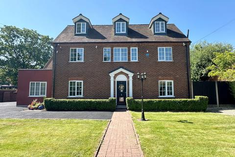 74 Gorsey Lane, Wythall, Birmingham, B47 6ER