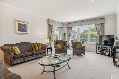 2 bedroom apartment for sale, Mains Avenue, Flat 4, Giffnock, East Renfrewshire , G46 6QY