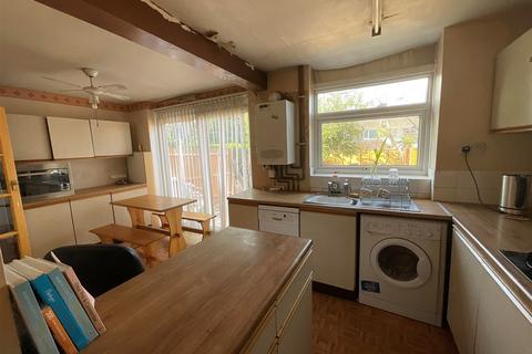3 bedroom terraced house for sale, Baker Hill Close, Northfleet, Gravesend, Kent