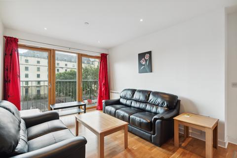 2 bedroom flat to rent, Argyle Street, Flat 2/2, City Centre, Glasgow, G2 8AL