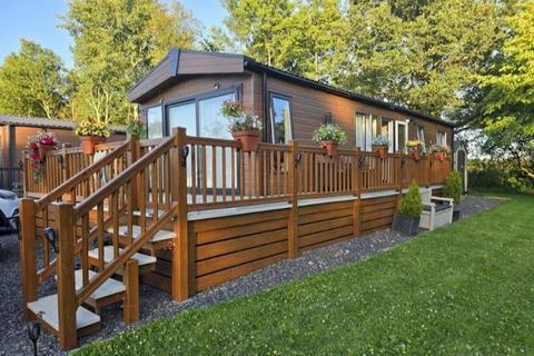 2 bedroom lodge for sale, Oakmere Country Park, , Oakmere CW8