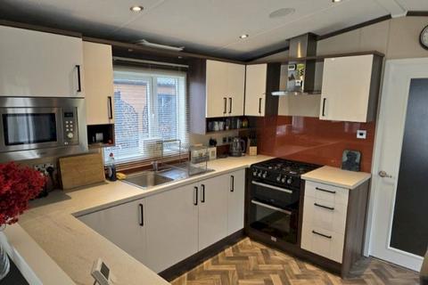 2 bedroom lodge for sale, Oakmere Country Park, , Oakmere CW8