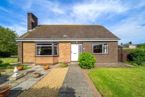 4 bedroom bungalow for sale, Osborne Gardens, Seahouses, Northumberland, NE68