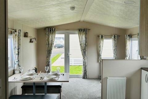 2 bedroom static caravan for sale, Winchelsea Sands Holiday Park