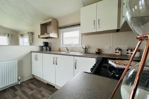 2 bedroom static caravan for sale, Winchelsea Sands Holiday Park