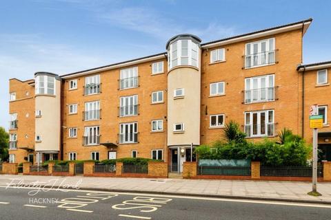 2 bedroom flat for sale, Eastway, Hackney, E9