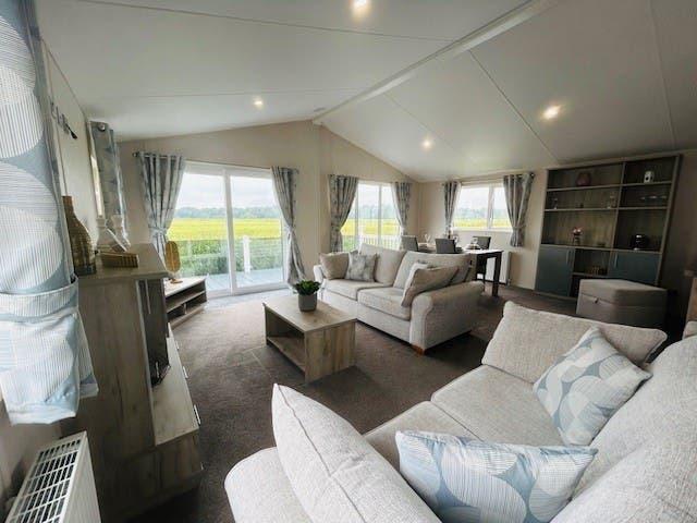 Winchelsea Sands   Willerby  Cadence  For Sale