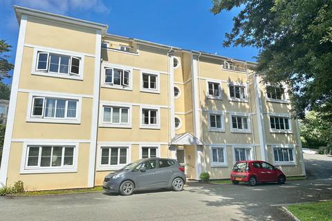 2 bedroom flat for sale, Hunsdon Road, Torquay, TQ1 1QB