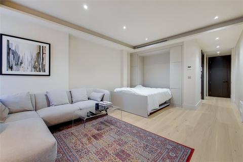 Studio for sale, Logan Place, London, W8