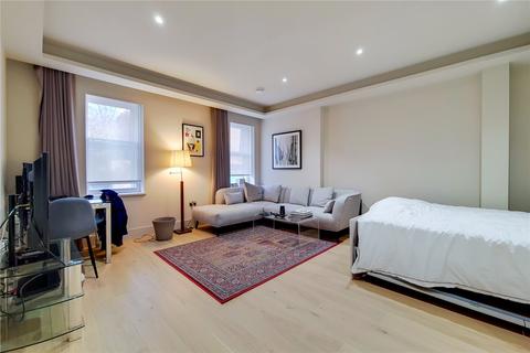 Studio for sale, Logan Place, London, W8