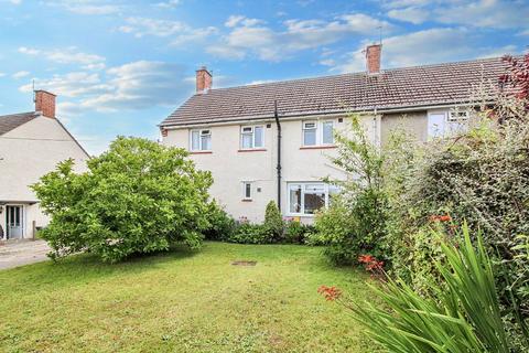3 bedroom semi-detached house for sale, Lodway Close, Pill BS20