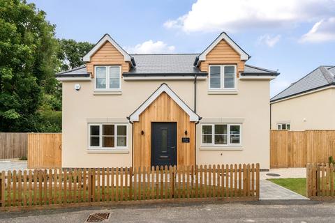 3 bedroom detached house for sale, Chapel Hill, West Grimstead, Salisbury, Wiltshire, SP5