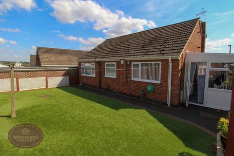 2 bedroom detached bungalow for sale, Rockley Avenue, Newthorpe, Nottingham, NG16