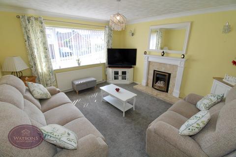 2 bedroom detached bungalow for sale, Rockley Avenue, Newthorpe, Nottingham, NG16