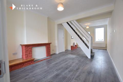 2 bedroom end of terrace house for sale, Warwick Road, Clacton-on-Sea