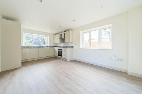 3 bedroom detached house for sale, Chapel Hill, West Grimstead, Salisbury, Wiltshire, SP5