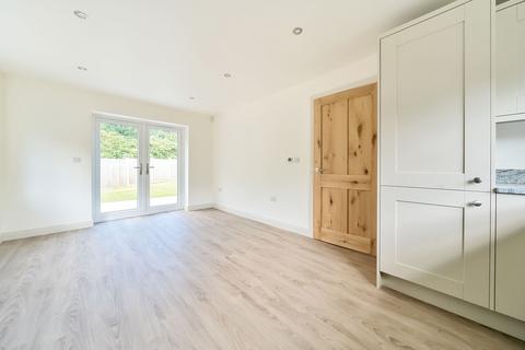 3 bedroom detached house for sale, Chapel Hill, West Grimstead, Salisbury, Wiltshire, SP5