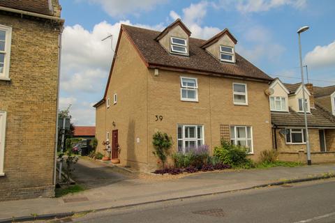 3 bedroom semi-detached house for sale, High Street, Burwell, Cambridge, Cambridgeshire