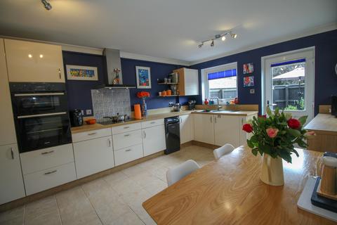 3 bedroom semi-detached house for sale, High Street, Burwell, Cambridge, Cambridgeshire