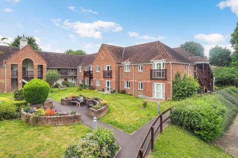 2 bedroom retirement property for sale, Mary Rose Mews, Adams Way, Alton, Hampshire