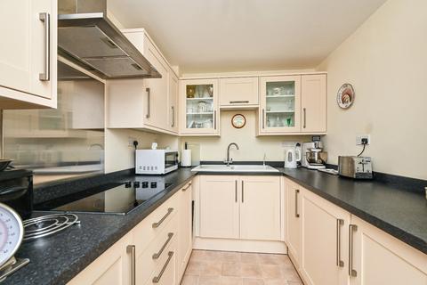 2 bedroom retirement property for sale, Mary Rose Mews, Adams Way, Alton, Hampshire