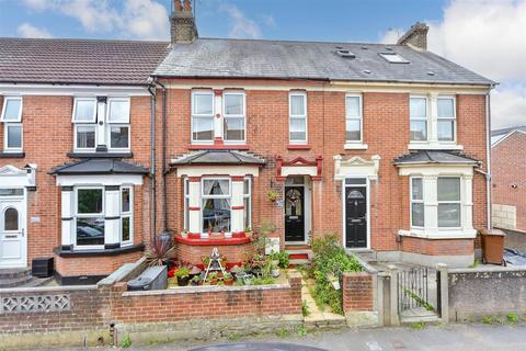 3 bedroom terraced house for sale, Valley Road, Gillingham, Kent