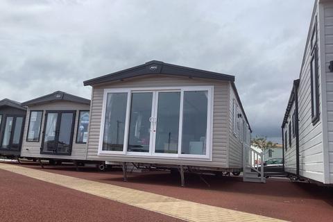 2 bedroom lodge for sale, Amble Links Holiday Park