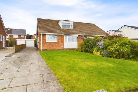 4 bedroom detached bungalow for sale, Brighouse Close, Ormskirk, L39 3NA