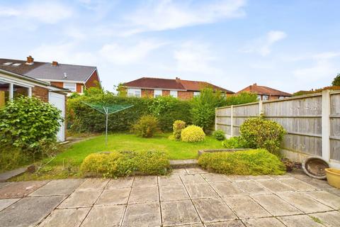 4 bedroom semi-detached bungalow for sale, Brighouse Close, Ormskirk, L39 3NA