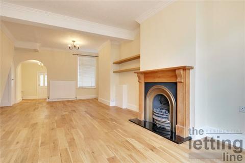 4 bedroom terraced house to rent, Ridler Road, Enfield, Middlesex, EN1