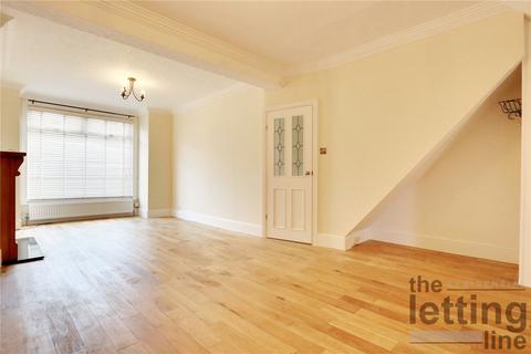 4 bedroom terraced house to rent, Ridler Road, Enfield, Middlesex, EN1