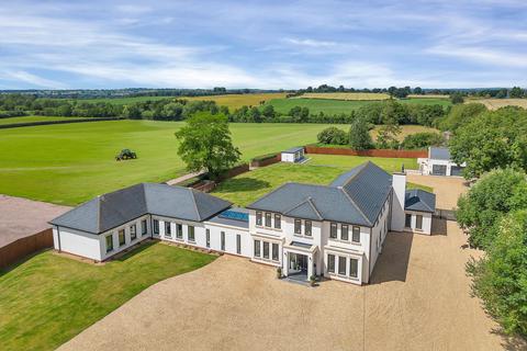 6 bedroom detached house for sale, Brick Kiln Lane, Brocton, Stafford, Staffordshire, ST17, Stafford ST17