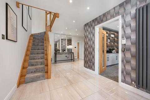 6 bedroom detached house for sale, Brick Kiln Lane, Brocton, Stafford, Staffordshire, ST17, Stafford ST17