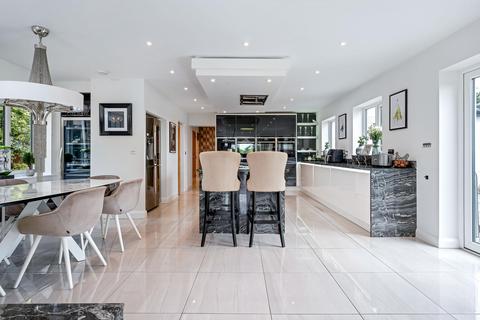 6 bedroom detached house for sale, Brick Kiln Lane, Brocton, Stafford, Staffordshire, ST17, Stafford ST17