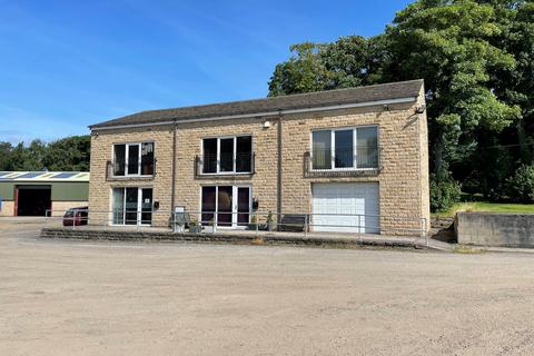 Office to rent, Haigh, Barnsley