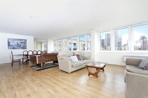 3 bedroom penthouse for sale, Rodney Point, 309 Rotherhithe Street, London, SE16