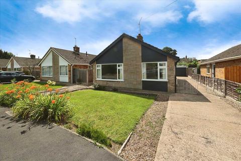 3 bedroom bungalow for sale, Skipwith Crescent, Metheringham