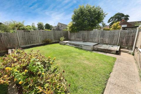 3 bedroom bungalow for sale, Skipwith Crescent, Metheringham