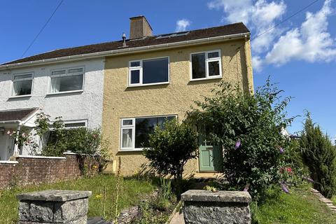 3 bedroom semi-detached house to rent, Danygrug, Crickhowell, Powys.