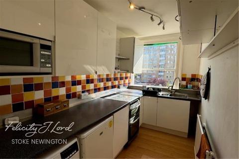 2 bedroom flat to rent, Clissold Park N16