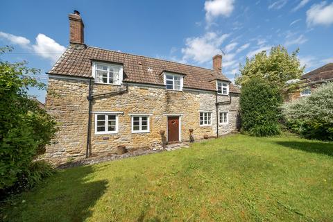 3 bedroom detached house for sale, High Street, North Cadbury, Yeovil, BA22