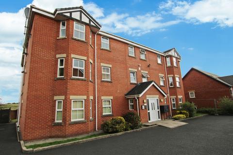 1 bedroom apartment to rent, Garden Vale, Leigh, WN7