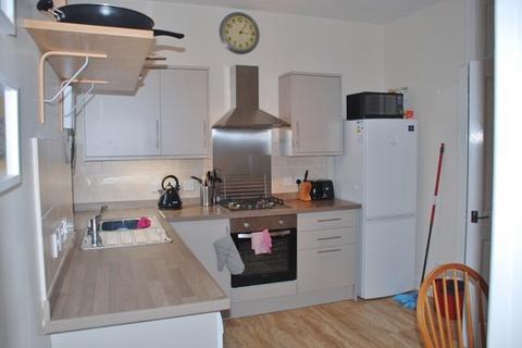 3 bedroom flat to rent, Gorgie Road, Gorgie, Edinburgh, EH11