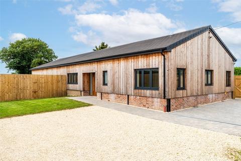 2 bedroom bungalow for sale, Hinton Mill Farm, Hinton Parva, Wimborne, Dorset, BH21