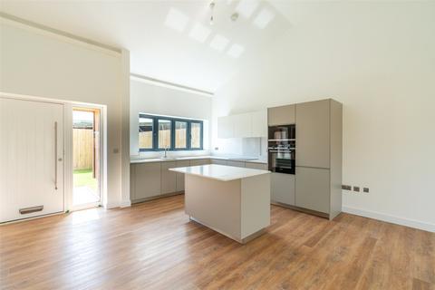 2 bedroom bungalow for sale, Hinton Mill Farm, Hinton Parva, Wimborne, Dorset, BH21