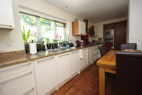 3 bedroom detached house for sale, Branksome Hill Road, TALBOT WOODS, BH4