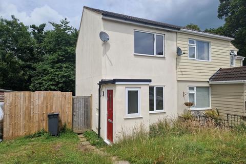 2 bedroom semi-detached house for sale, Dukes Crescent, Exmouth, EX8 4HS